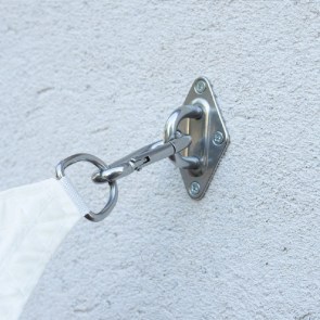 shw-30650-20439 ΚΡΙΚΟΣ ΒΙΔΩΤΟΣ ΓΙΑ ΠΑΝΙ ΣΚΙΑΣΗΣ - INOX