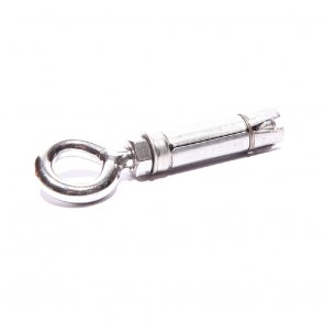 shw-30652-20445 ΚΡΙΚΟΣ ΜΕ ΜΕΤΑΛΛΙΚΟ ΟΥΠΑ INOX