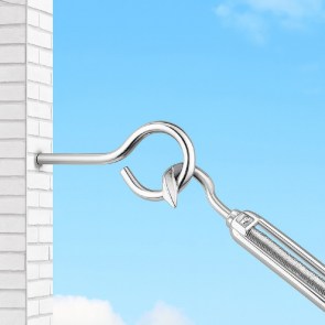 shw-30652-20446 ΚΡΙΚΟΣ ΜΕ ΜΕΤΑΛΛΙΚΟ ΟΥΠΑ INOX