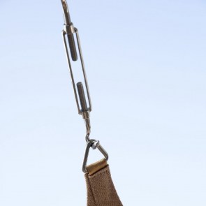 shw-30653-20436 ΣΦΥΚΤΗΡΑΣ ΓΙΑ ΠΑΝΙ ΣΚΙΑΣΗΣ INOX - 10MM