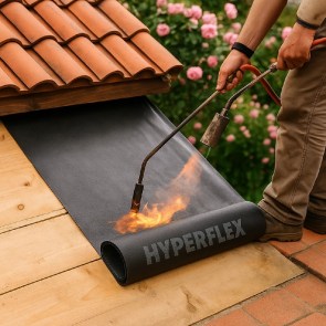 shw-30775-24015-22810 ΑΣΦΑΛΤΙΚΗ ΜΕΜΒΡΑΝΗ ΚΕΡΑΜΟΣΚΕΠΩΝ 1 X 30Μ.