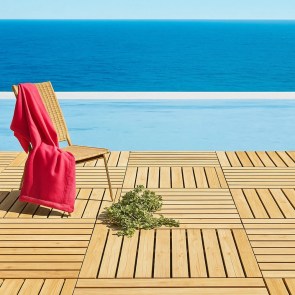 shw-32111-19769 ΞΥΛΙΝΟ ΠΛΑΚΙΔΙΟ 40X40ΕΚ. ΕΞΩΤΕΡΙΚΟΥ ΧΩΡΟΥ