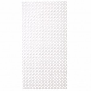 shw-33041-23517 ΚΑΦΑΣΩΤΟ ΣΥΝΘΕΤΙΚΟ PRIVACY DIAMOND 240 × 120 ΕΚ. | ΛΕΥΚΟ