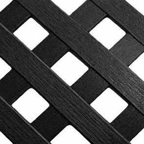 shw-33043-23507 ΚΑΦΑΣΩΤΟ ΣΥΝΘΕΤΙΚΟ PRIVACY DIAMOND 240 × 120 ΕΚ. | ΜΑΥΡΟ