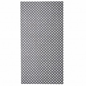 shw-33051-23512 ΚΑΦΑΣΩΤΟ ΣΥΝΘΕΤΙΚΟ PRIVACY DIAMOND 240 × 120 ΕΚ. | ΓΚΡΙ