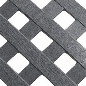 shw-33051-23513 ΚΑΦΑΣΩΤΟ ΣΥΝΘΕΤΙΚΟ PRIVACY DIAMOND 240 × 120 ΕΚ. | ΓΚΡΙ