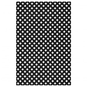 shw-33101-23518 ΚΑΦΑΣΩΤΟ ΣΥΝΘΕΤΙΚΟ ΔΙΑΜΑΝΤΙ 180 X 120 CM