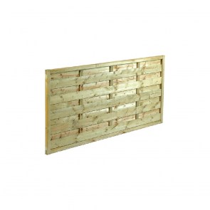 shw-33119-21187 ΞΥΛΙΝΟ ΔΙΑΧΩΡΙΣΤΙΚΟ ΚΗΠΟΥ ΠΑΝΕΛ ΚΛΕΙΣΤΟ 90X180ΕΚ.