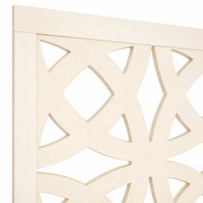 shw-33310-23455 ΔΙΑΚΟΣΜΗΤΙΚΟ ΠΑΝΕΛ ΚΗΠΟΥ ORBIT ΜΕ ΠΛΑΙΣΙΟ - 180X90ΕΚ.