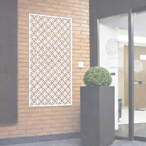 shw-33462-23487 ΚΙΤ ΠΛΑΙΣΙΟΥ C-CHANNEL ΓΙΑ ΚΑΦΑΣΩΤΑ – 240 × 120 ΕΚ. - ΛΕΥΚΟ