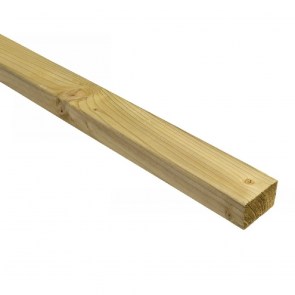 shw-34190-13762 ΞΥΛΙΝΗ ΔΟΚΟΣ ΕΜΠΟΤΙΣΜΕΝΗ 4,5 X 7ΕΚ. 4,5 X 7 X 300ΕΚ.