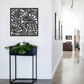 shw-34216-23415 ΠΑΝΕΛ ΔΙΑΚΟΣΜΗΣΗΣ ΤΟΙΧΟΥ STRELITZIA 57 X 57 ΕΚ.