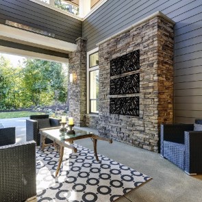 shw-34234-23424 ΠΑΝΕΛ ΔΙΑΚΟΣΜΗΣΗΣ ΤΟΙΧΟΥ MONSTERA 114 X 57 ΕΚ.