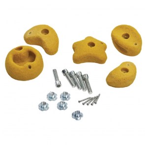 shw-34273-1-20464 ΒΡΑΧΟΙ ΑΝΑΡΡΙΧΗΣΗΣ 5 ΤΕΜ. – ΚΙΤΡΙΝΟΙ