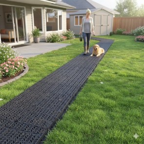 shw-34314-23333 ΠΛΑΣΤΙΚΟ ΔΑΠΕΔΟ FAST FLOOR 120X40CM – ΠΑΝΕΛ ΕΔΑΦΟΥΣ