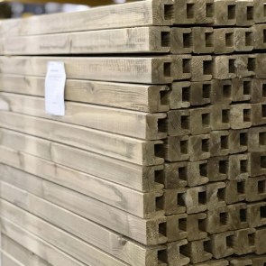 shw-35011-11610 ΞΥΛΙΝΟ ΠΕΡΙΜΕΤΡΙΚΟ ΠΛΑΙΣΙΟ ΚΑΦΑΣΩΤΟΥ 25MM | 4,5 X 4,5 X 210ΕΚ.