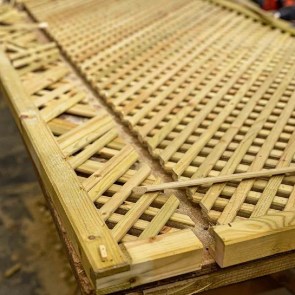 shw-35011-15180 ΞΥΛΙΝΟ ΠΕΡΙΜΕΤΡΙΚΟ ΠΛΑΙΣΙΟ ΚΑΦΑΣΩΤΟΥ 25MM | 4,5 X 4,5 X 210ΕΚ.