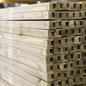 shw-35015-20966 ΞΥΛΙΝΟ ΠΛΑΙΣΙΟ ΚΑΦΑΣΩΤΟΥ 4,5 X 4,5ΕΚ. – ΑΥΛΑΚΙ 16MM – ΜΗΚΟΣ 255ΕΚ.