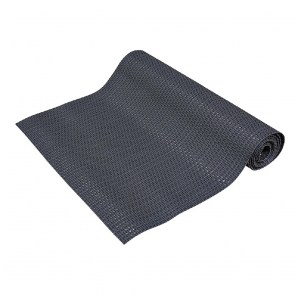 shw-39362-23479 ΡΟΛΟ ΠΕΡΙΦΡΑΞΗΣ RATTAN - ΓΚΡΙ