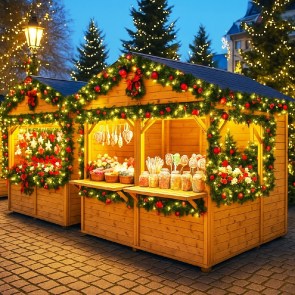 shw-400240-20904 ΞΥΛΙΝΟ ΠΕΡΙΠΤΕΡΟ – ΚΙΟΣΚΙ ΠΩΛΗΣΗΣ 240 × 180 ΕΚ.