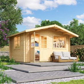 shw-401900-21700 ΞΥΛΙΝΟ ΣΠΙΤΙ ΝΕΦΕΛΗ 410 X 320ΕΚ.