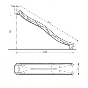 shw-402.015.003.001-20049 ΤΣΟΥΛΗΘΡΑ TSURI 290ΕΚ. - ΚΙΤΡΙΝΗ