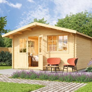 shw-402000-21703 ΞΥΛΙΝΟ ΣΠΙΤΙ ΚΑΛΛΙΟΠΗ 410 X 410 ΕΚ.