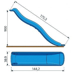 shw-402030-22145 ΤΣΟΥΛΗΘΡΑ TWEEB 175,3ΕΚ. ΠΡΑΣΙΝΗ