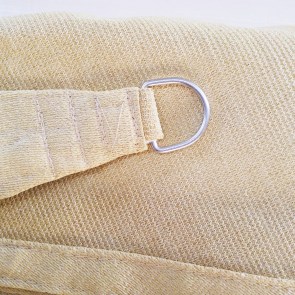 shw-41365-20126 ΠΑΝΙ ΣΚΙΑΣΗΣ 230 GSM - 3 X 5M - ΕΚΡΟΥ