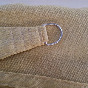 shw-41371-20125 ΠΑΝΙ ΣΚΙΑΣΗΣ 230 GSM - 3 X 5M - ΑΜΜΟΥ