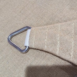 shw-42301-18996 ΠΑΝΙΑ ΣΚΙΑΣΗΣ ΓΙΟΥΤΑ ΤΡΙΓΩΝΑ ΤΡΙΓΩΝΟ ΠΑΝΙ ΣΚΙΑΣΗΣ ΓΙΟΥΤΑ 420GSM 3,6M X 3,6M X 3,6M