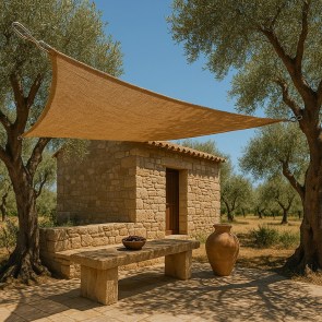 shw-42306-20001 ΠΑΝΙΑ ΣΚΙΑΣΗΣ ΓΙΟΥΤΑ ΠΑΡΑΛΛΗΛΟΓΡΑΜΜΑ ΠΑΡ/ΜΟ ΠΑΝΙ ΣΚΙΑΣΗΣ ΓΙΟΥΤΑ 420GSM 4M X 3M