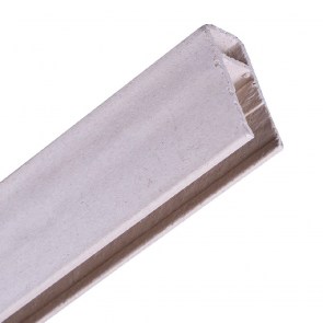 shw-45010006-17454 ΠΡΟΦΙΛ U LOP | IVORY