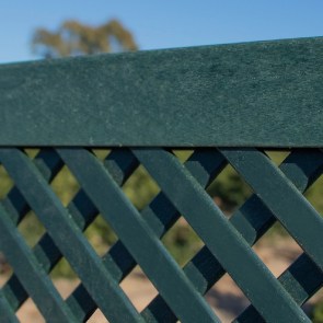 shw-45010015.1-23876 ΣΥΝΘΕΤΙΚΟ ΚΑΦΑΣΩΤΟ LOP® 82 X 122ΕΚ. - ΠΡΑΣΙΝΟ ΜΕ ΠΛΑΙΣΙΟ