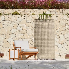shw-45010016.1-17401 ΣΥΝΘΕΤΙΚΟ ΚΑΦΑΣΩΤΟ LOP | IVORY ΚΑΦΑΣΩΤΟ LOP (1,8 X 1,8)  82 X 122ΕΚ. | IVORY | ΜΕ ΠΛΑΙΣΙΟ