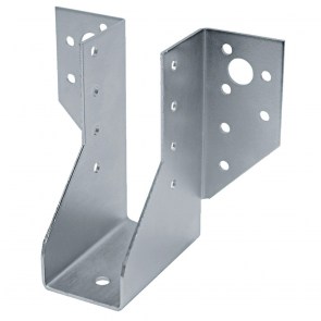 shw-4530-24977 ΔΟΚΟΘΗΚΗ ΓΑΛΒΑΝΙΖΕ 100 × 140 × 75 MM – ΠΑΧΟΣ 2,5 MM