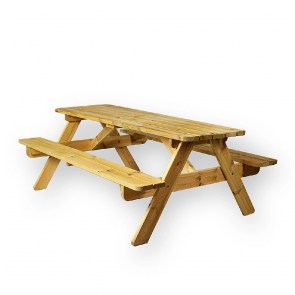 shw-477001-20243 ΞΥΛΙΝΟ ΤΡΑΠΕΖΙ ΠΙΚ ΝΙΚ 180ΕΚ. - ΑΘΗΝΑ