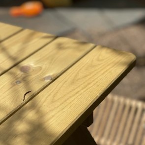 shw-477009-20209 ΞΥΛΙΝΟ ΤΡΑΠΕΖΙ ΠΙΚ ΝΙΚ - ΠΑΙΔΙΚΟ