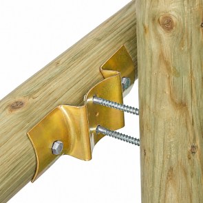 shw-4927-25152 ΕΝΔΙΑΜΕΣΟΣ ΣΥΝΔΕΣΜΟΣ ΣΤΡΟΓΓΥΛΩΝ ΠΑΣΣΑΛΩΝ Ø8–10 ΕΚ.