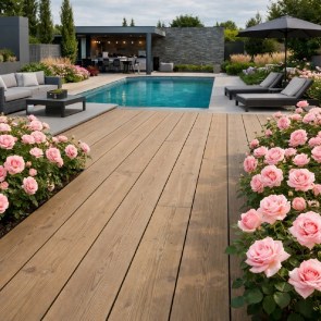 shw-50540-23606 ΞΥΛΙΝΟ ΜΑΔΕΡΙ ΦΙΝΛΑΝΔΙΚΟ ΕΜΠΟΤΙΣΜΕΝΟ  4,5 X 19,5 X 450ΕΚ.