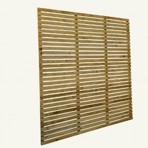 shw-50725-21174 ΞΥΛΙΝΟ ΔΙΑΧΩΡΙΣΤΙΚΟ ΠΑΝΕΛ ΠΕΡΙΦΡΑΞΗΣ ΑΡΜΟΝΙΑ 180 X 180ΕΚ.