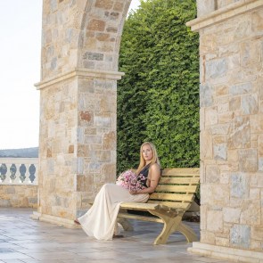 shw-51718-20177 ΠΑΓΚΑΚΙ ΚΗΠΟΥ 85 X 180ΕΚ.