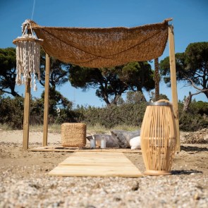 shw-52214-23746 ΠΑΝΙ ΣΚΙΑΣΗΣ ΚΟΚΟΦΟΙΝΙΚΑ M2 ECONOMY (4X4M) – ΤΕΤΡΑΓΩΝΟ