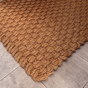 shw-52233-23154 ΧΑΛΙ ΚΟΚΟΦΟΙΝΙΚΑ ΓΙΑ ΠΑΡΑΛΙΕΣ 2 X 3 Μ.