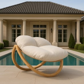 shw-52364-19605 ΠΟΛΥΘΡΟΝΑ TIGA - NATURAL TOUCH