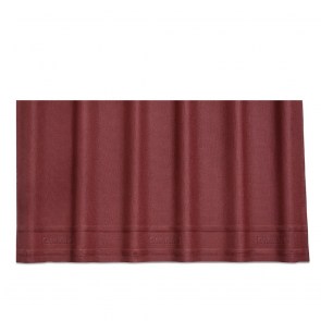 shw-52500-24918 ΑΣΦΑΛΤΙΚΟ ΦΥΛΛΟ ONDULINE EASYFIX 200×81 - ΚΟΚΚΙΝΟ