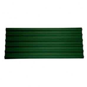 shw-52501-24920 ΑΣΦΑΛΤΙΚΟ ΦΥΛΛΟ ONDULINE EASYFIX 200×81 - ΠΡΑΣΙΝΟ
