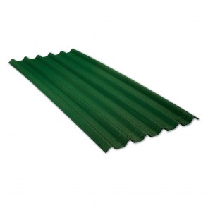 shw-52501-24922 ΑΣΦΑΛΤΙΚΟ ΦΥΛΛΟ ONDULINE EASYFIX 200×81 - ΠΡΑΣΙΝΟ
