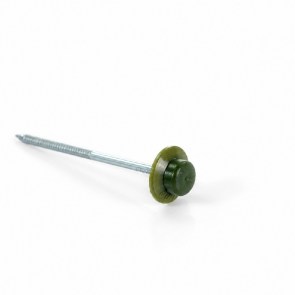shw-52507-24925 ΚΑΡΦΙΑ ΣΤΕΡΕΩΣΗΣ ONDULINE ΜΕ ΣΤΕΓΑΝΩΤΙΚΟ ΚΑΠΑΚΙ - ΠΡΑΣΙΝΑ