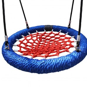 shw-53126-19725 ΚΟΥΝΙΑ ΦΩΛΙΑ Ø100 ΜΠΛΕ-ΚΟΚΚΙΝΗ